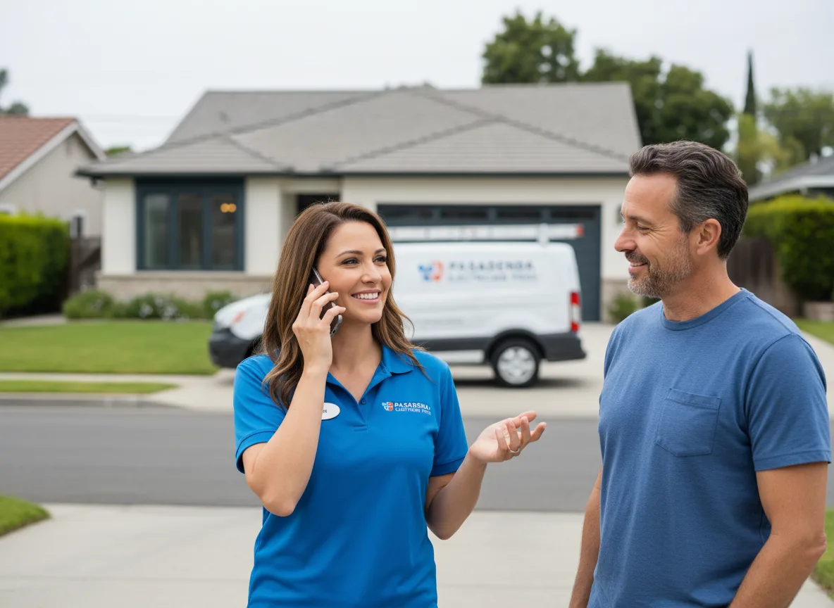 Electrician Walthourville, GA FAQs
